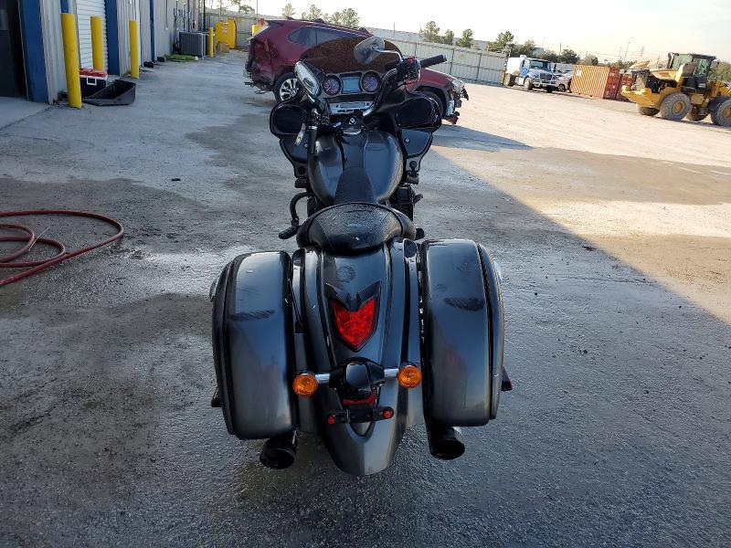 2022 Kawasaki VN1700 K
