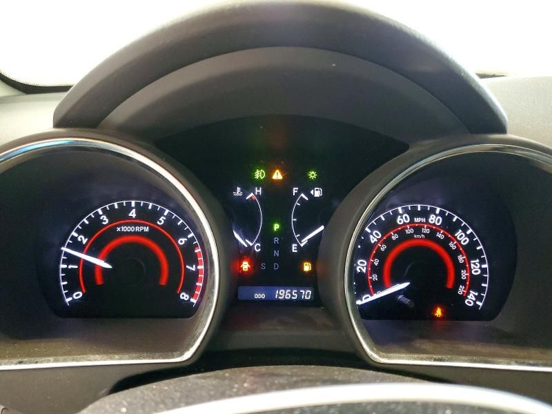 2013 Toyota Highlander Base