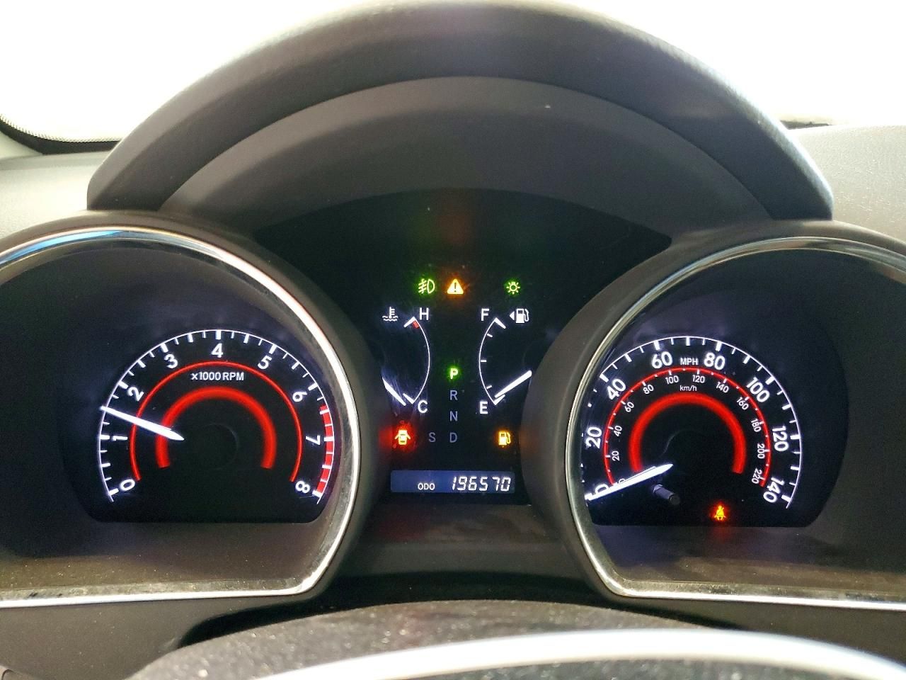 2013 Toyota Highlander Base