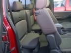 2006 Nissan Frontier King cab xe