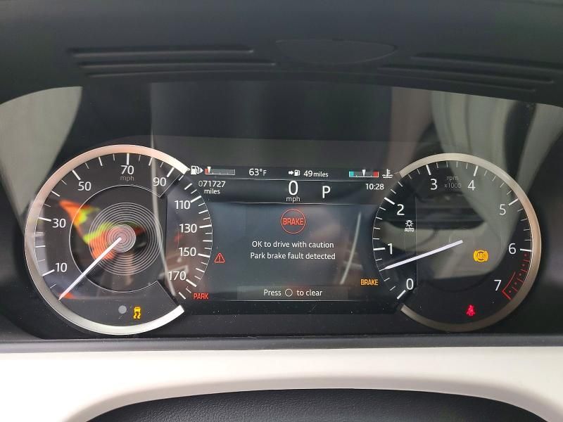 2023 Land Rover Range Rover Velar R-dynamic s