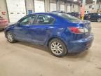 2013 Mazda 3 I