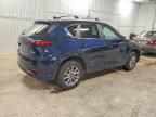 2025 Mazda Cx-5 Select