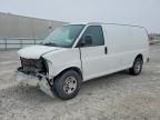 2015 Chevrolet Express 2500 Delivery Van