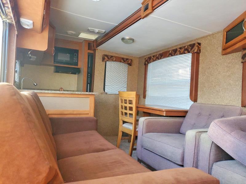 2013 Gulfstream Trailer-rv