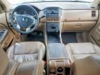2004 Honda Pilot exl