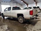 2017 Chevrolet Silverado K2500 Heavy Duty LT