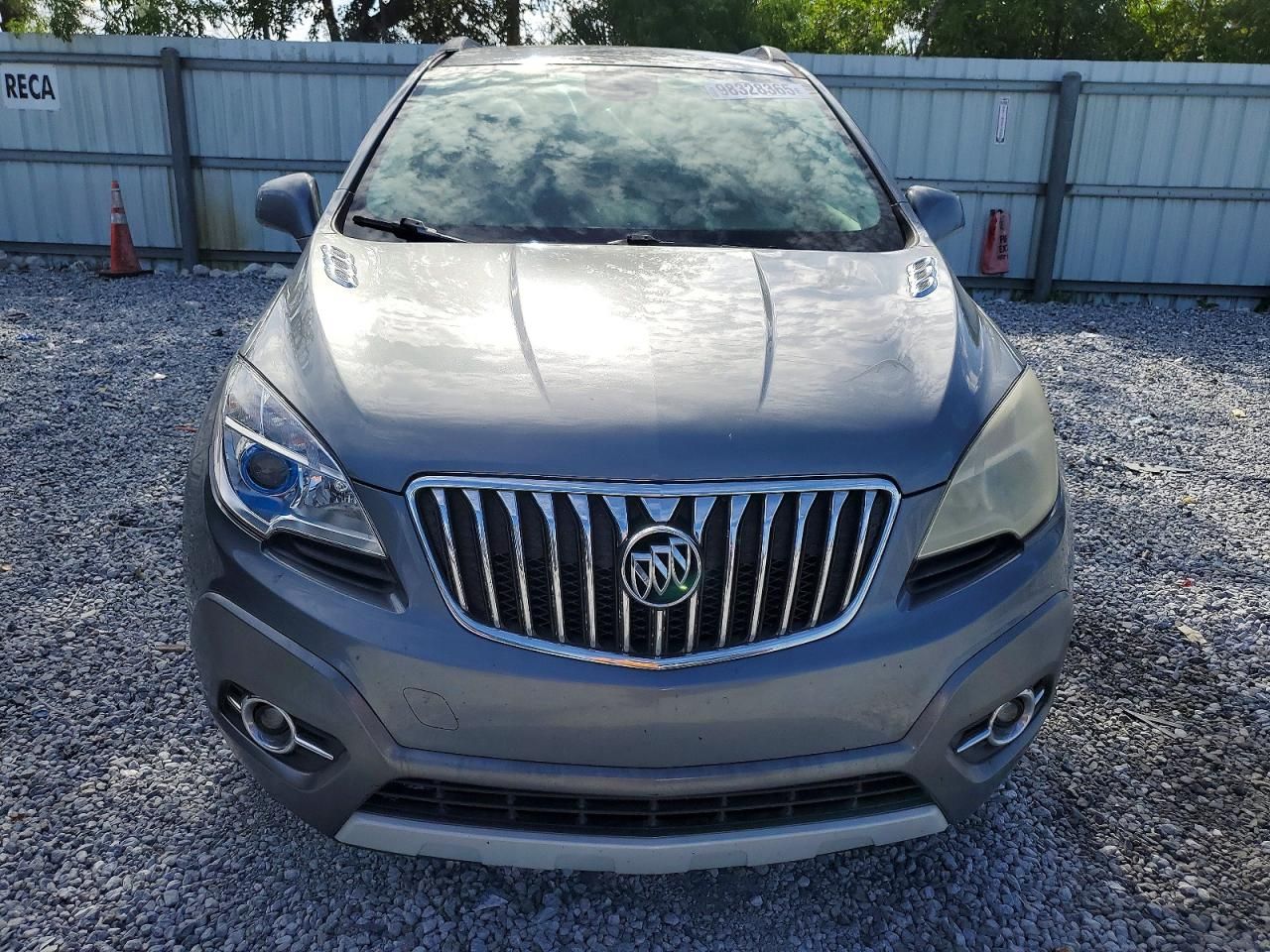 2013 Buick Encore Convenience