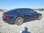 2014 Audi A7 Prestige