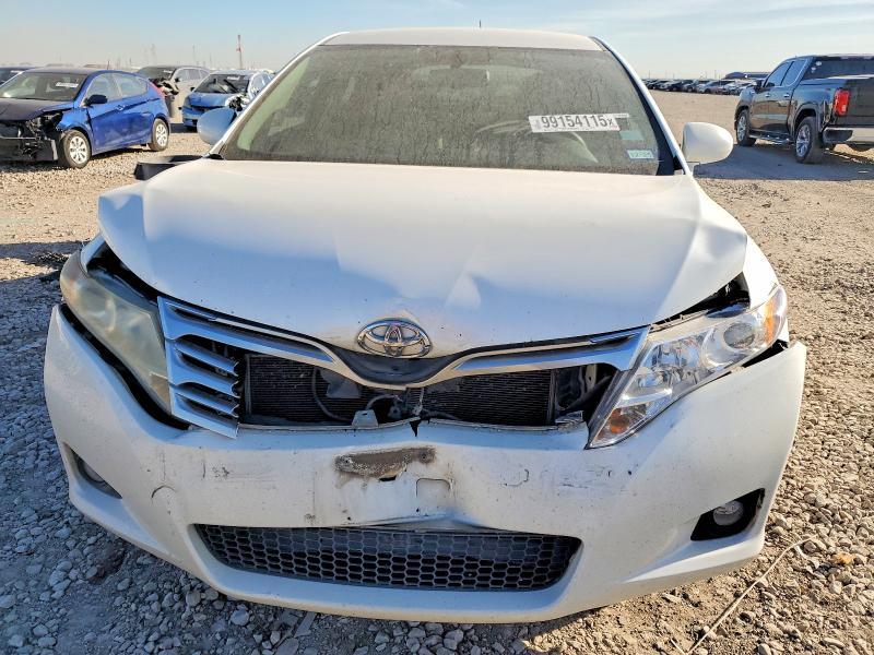 2009 Toyota Venza
