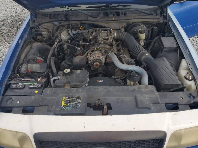 2004 Ford Crown Victoria Police Interceptor