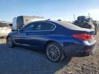 2020 BMW 530e