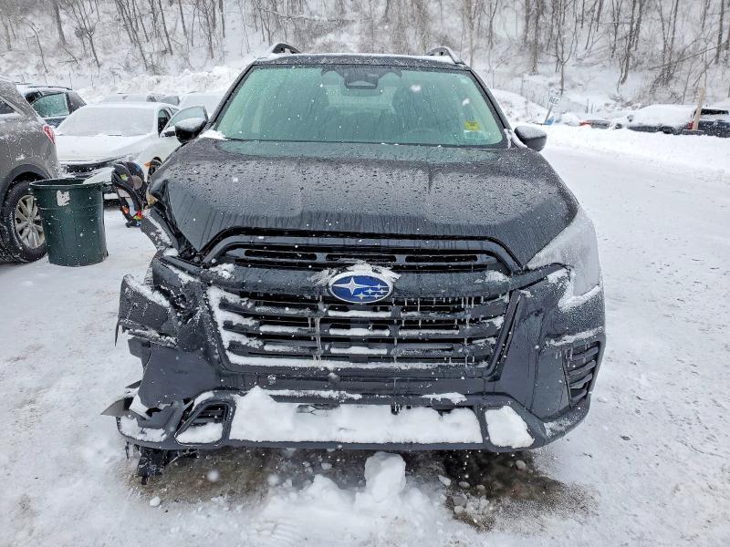 2024 Subaru Ascent Onyx Edition
