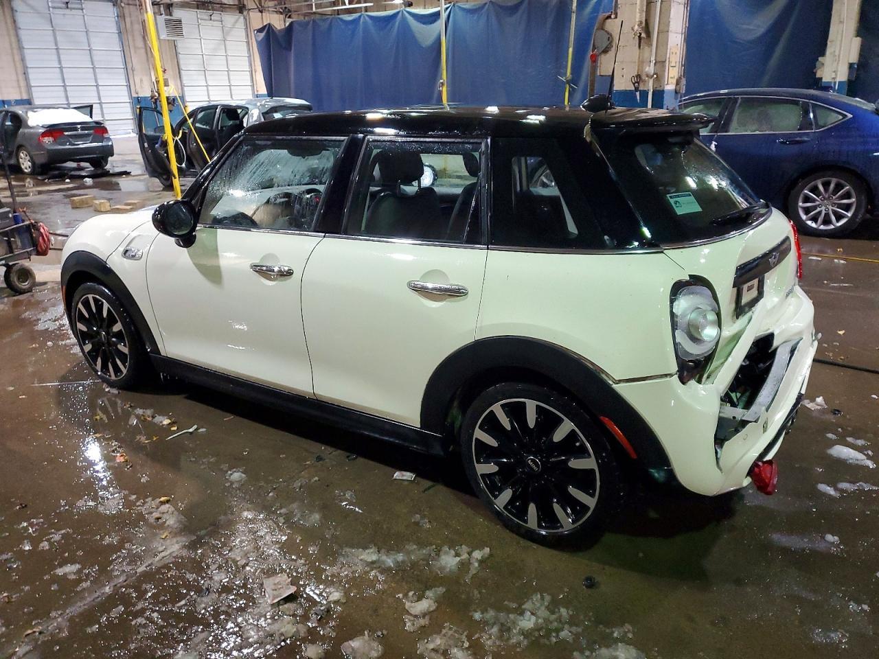2015 Mini Cooper s