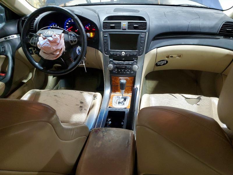 2006 Acura 3.2tl