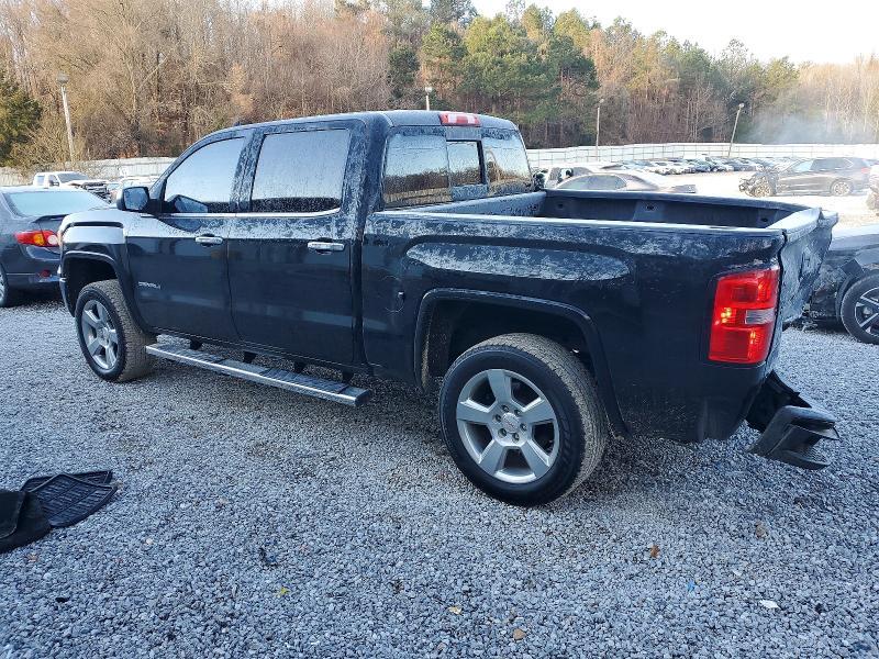 2015 GMC Sierra K1500 Denali