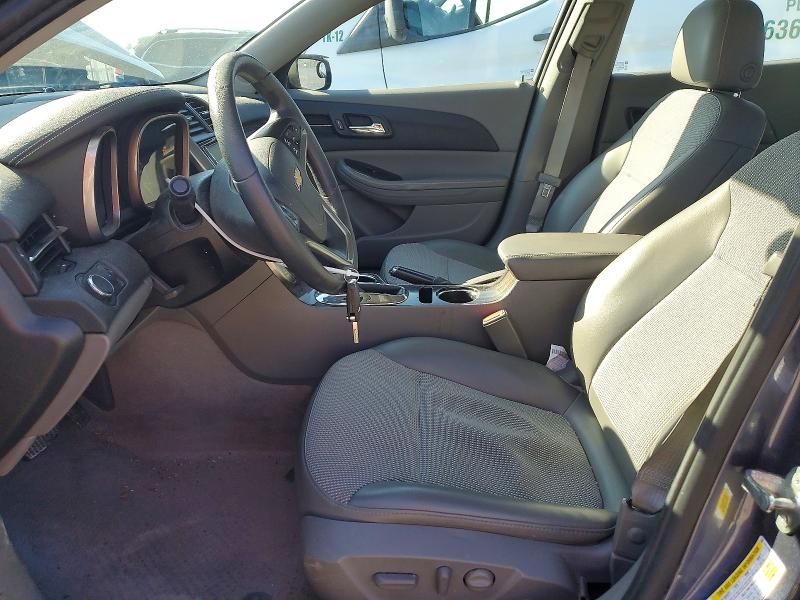 2015 Chevrolet Malibu 1LT