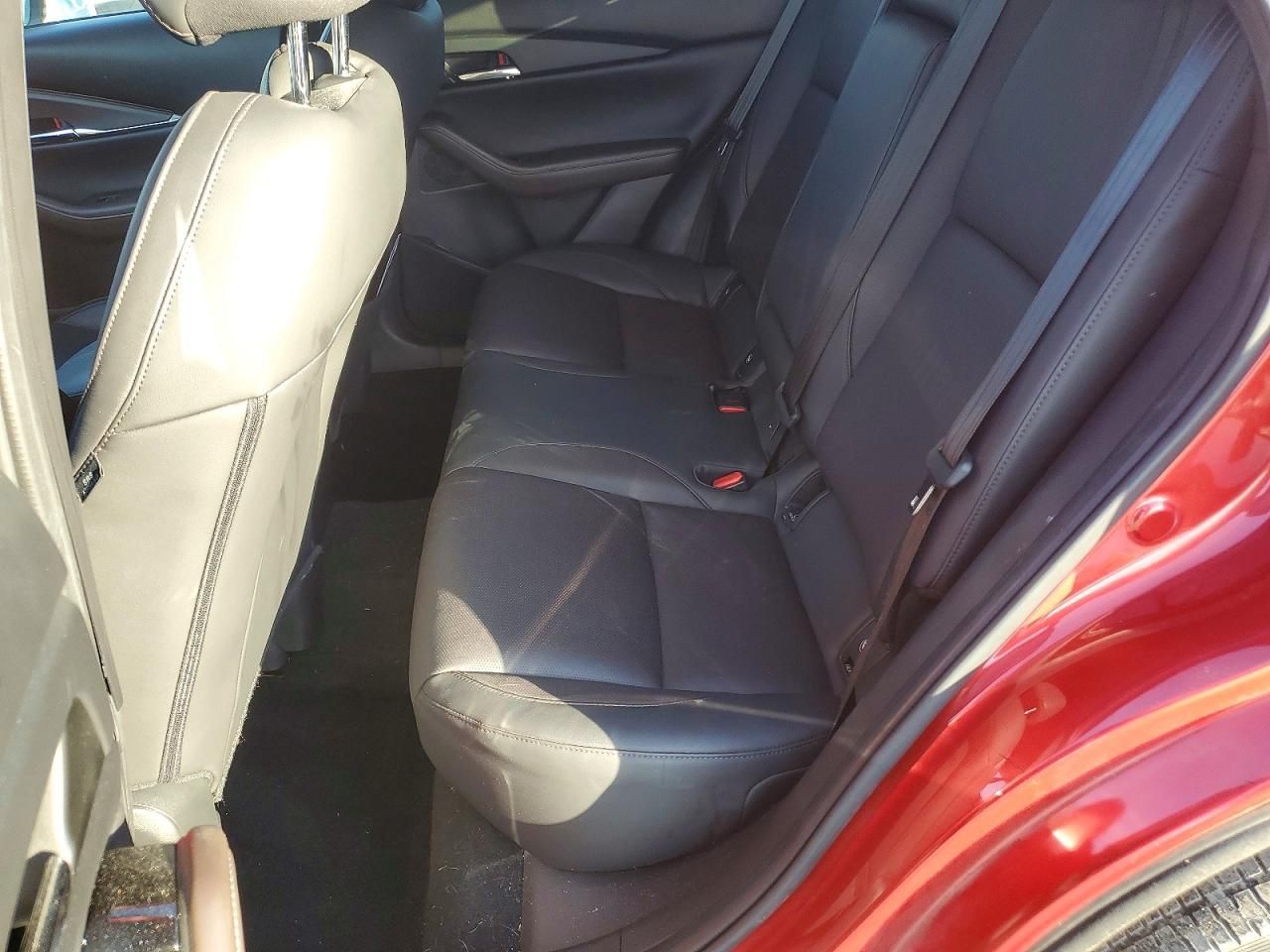 2021 Mazda Cx-30 Premium