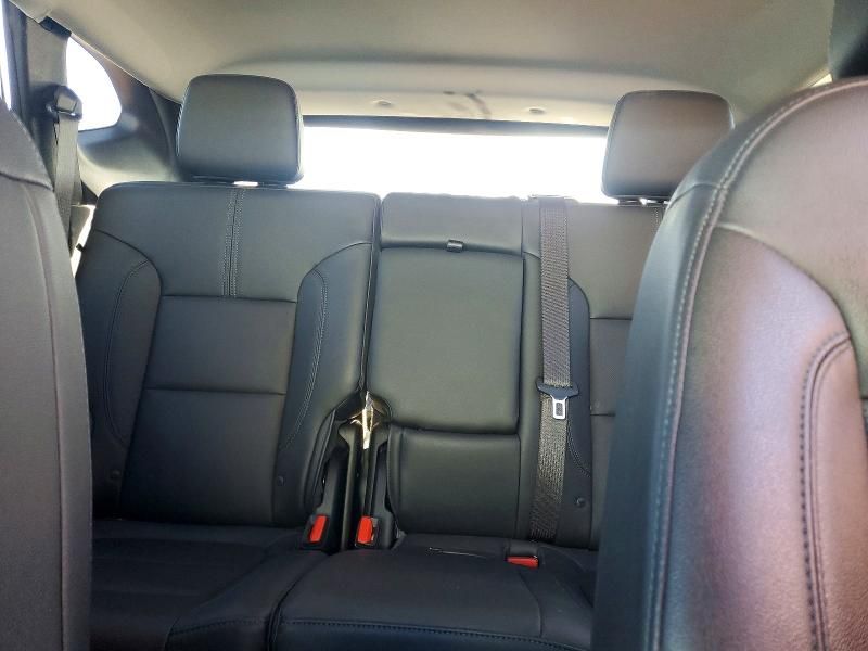 2022 Chevrolet Blazer 3LT