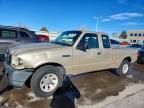2007 Ford Ranger Super cab