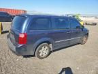2008 Dodge Grand Caravan se