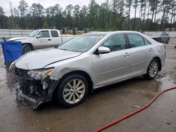 2014 Toyota Camry xle for sale in Harleyville, SC