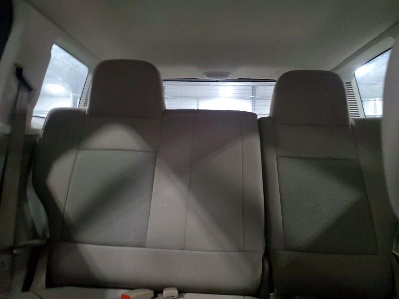 2009 Jeep Patriot Sport