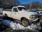 1996 Ford F250