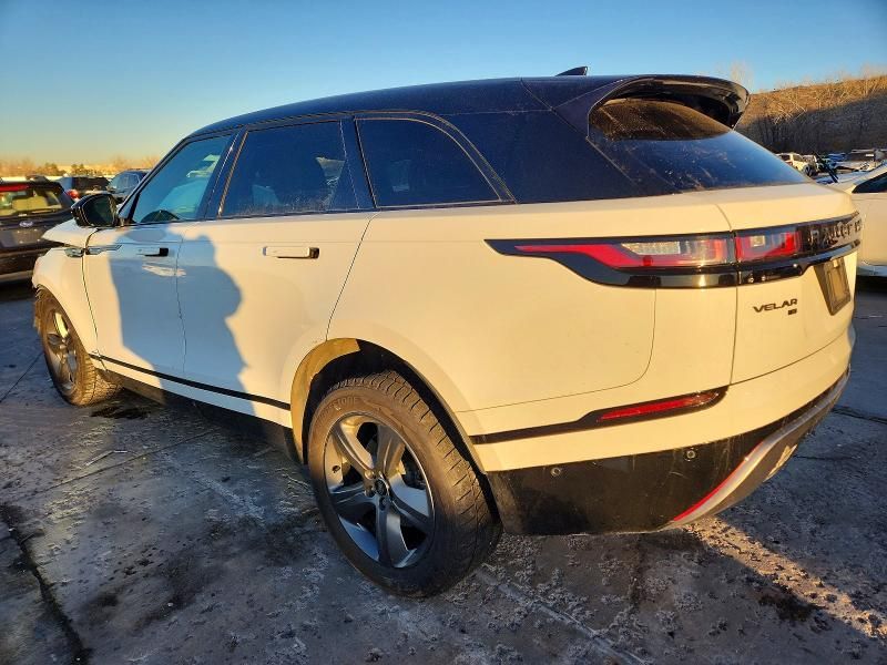 2021 Land Rover Range Rover Velar R-dynamic s