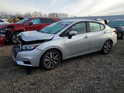 2021 Nissan Versa sv for sale in Waldorf, MD