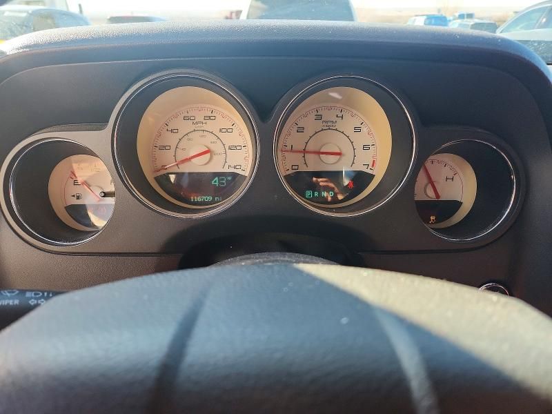 2014 Dodge Challenger sxt