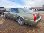 2010 Cadillac Dts Premium Collection