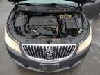 2013 Buick Lacrosse