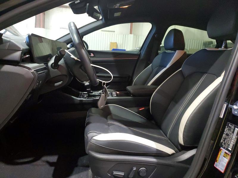 2025 KIA K5 gt Line
