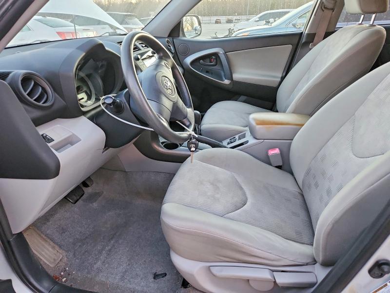 2009 Toyota Rav4