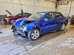 Volkswagen Jetta s salvage cars for sale: 2009 Volkswagen Jetta s