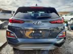 2021 Hyundai Kona Limited