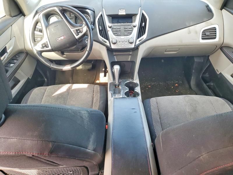 2010 GMC Terrain sle