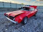 1967 Mercury Cougar