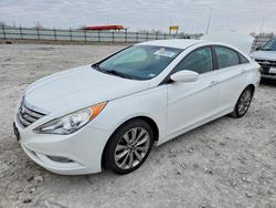 2012 Hyundai Sonata se 2.0t for sale in Cahokia Heights, IL