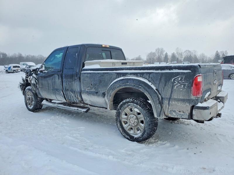 2016 Ford F250 Super Duty