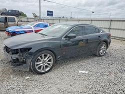 Mazda Vehiculos salvage en venta: 2016 Mazda 6 Touring