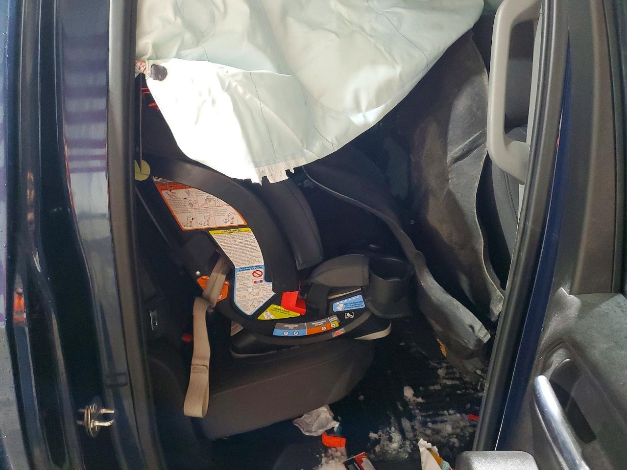 2023 Chevrolet Silverado K1500 Custom