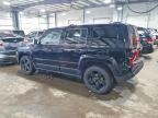 2012 Jeep Patriot Latitude