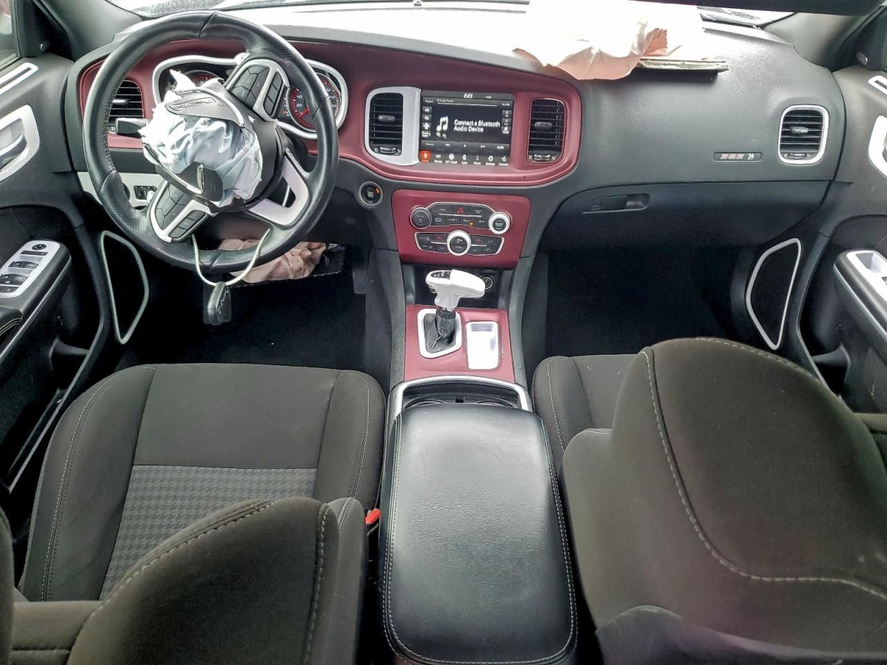 2021 Dodge Charger Scat Pack