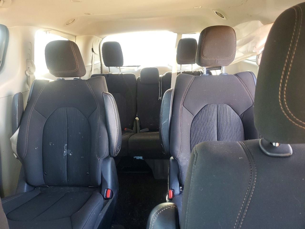 2020 Chrysler Pacifica Hybrid Touring