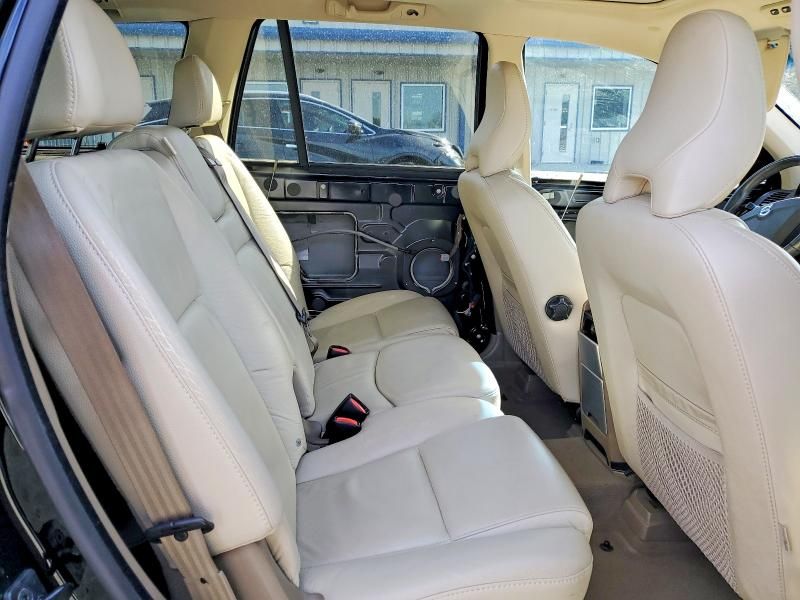 2013 Volvo Xc90 3.2