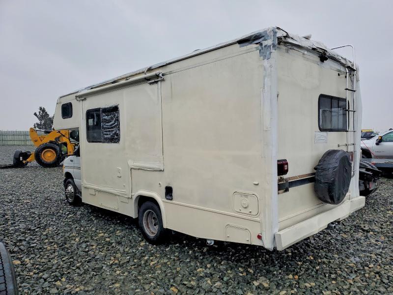 2002 Ford E450 Recreational Vehicle