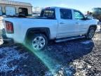 2018 GMC Sierra K1500 slt