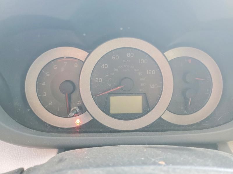 2008 Toyota Rav4 Limited